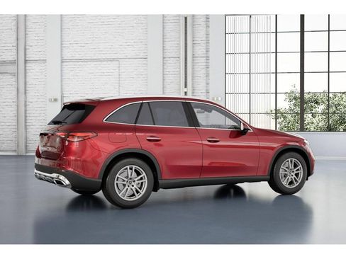 New 2026 Mercedes-Benz GLC 300 image 19