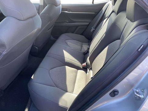 Used 2023 Toyota Camry LE image 23