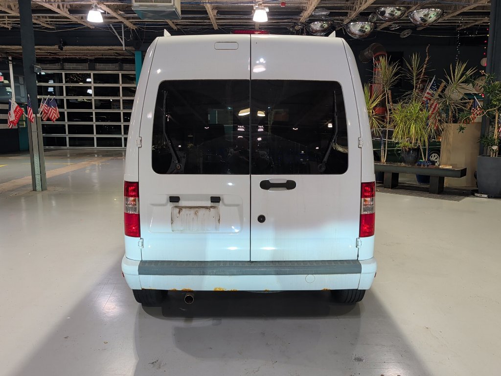 Used 2012 Ford Transit Connect XLT FWD image 7