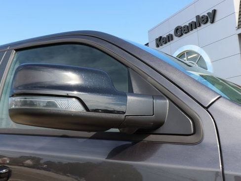 New 2026 RAM 1500 Limited AWD/4WD image 2