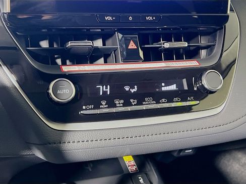 New 2026 Toyota Corolla XLE FWD image 14