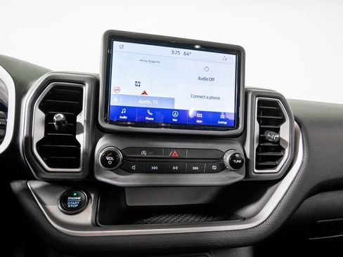 Used 2021 Ford Bronco Sport Big Bend image 27