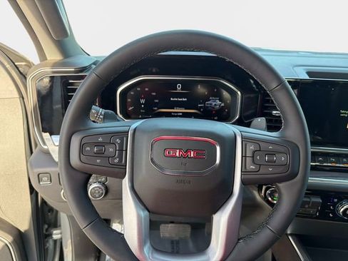 New 2026 GMC Sierra 1500 SLT w/ SLT Premium Package image 25