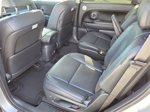 New 2026 Hyundai Palisade Limited image 21