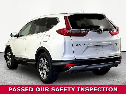 Used 2018 Honda CR-V EX-L image 4