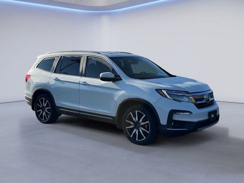 Used 2022 Honda Pilot Touring image 7