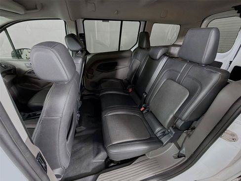 Used 2022 Ford Transit Connect XL FWD image 25