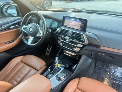 Used 2020 BMW X3 xDrive30i w/ Executive Package image 23