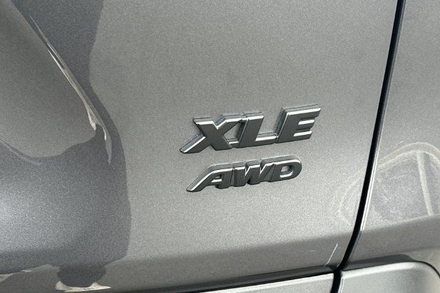 Certified 2024 Toyota RAV4 XLE Premium w/ Weather Package AWD/4WD image 32