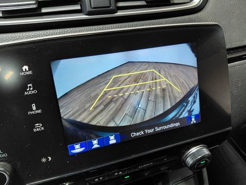 Used 2022 Honda CR-V EX-L image 11