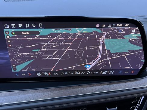 New 2026 Chevrolet Tahoe High Country image 11