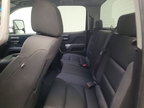 Used 2017 Chevrolet Silverado 1500 LT w/ All Star Edition RWD image 18