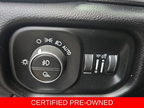 Used 2021 RAM 2500 Laramie AWD/4WD image 26