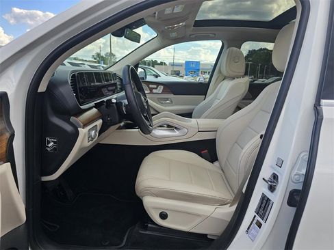 Certified 2024 Mercedes-Benz GLE 450 4MATIC image 24