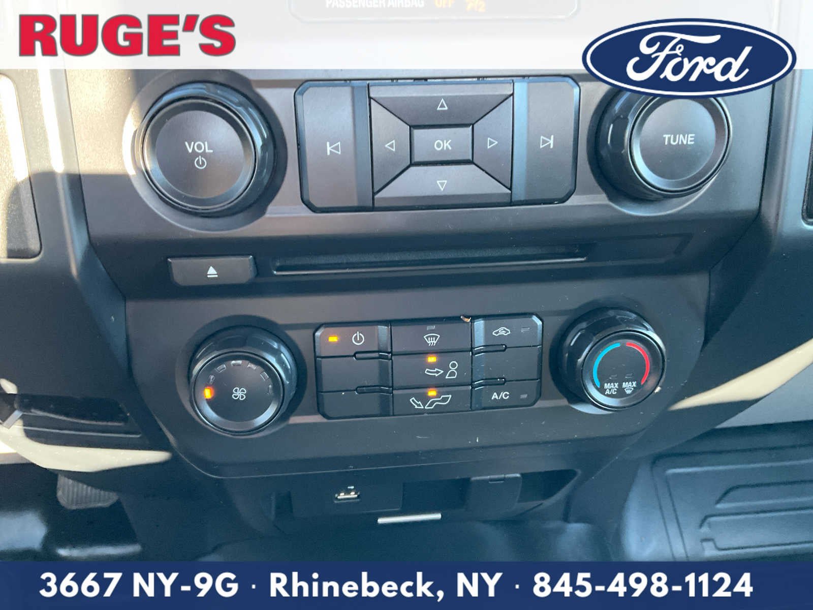 Used 2018 Ford F150 XL w/ Equipment Group 101A Mid RWD image 21