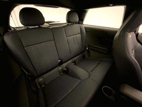 Certified 2025 MINI Cooper S FWD image 15