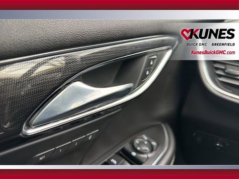 Used 2023 Buick Envision Essence w/ Sport Touring Package image 30