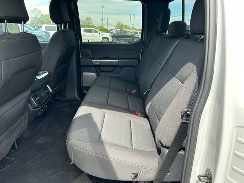 Used 2023 Ford F150 XLT w/ Equipment Group 302A High image 5