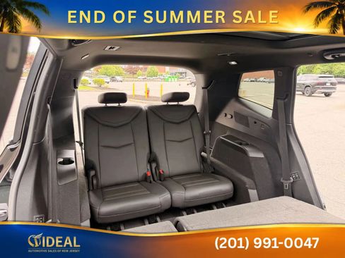 Used 2023 Cadillac XT6 Premium Luxury FWD image 20