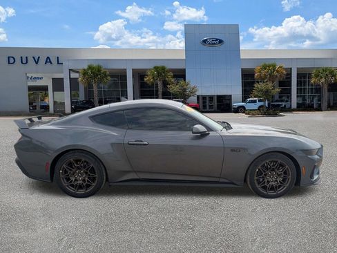 New 2026 Ford Mustang GT Premium w/ GT Performance Package RWD image 3