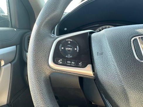 Used 2017 Honda CR-V LX image 20