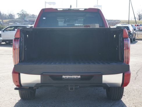 Used 2024 Toyota Tundra Limited image 17