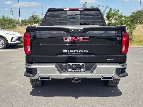 New 2026 GMC Sierra 1500 SLT AWD/4WD image 6