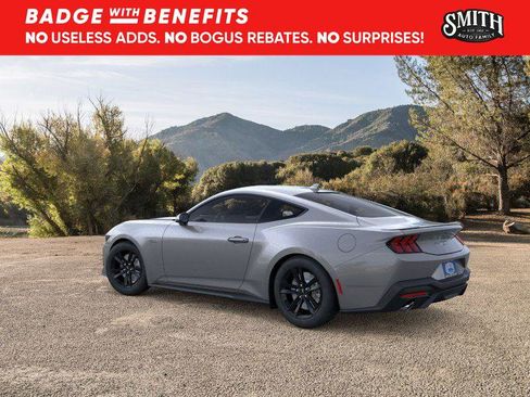 New 2026 Ford Mustang GT image 5