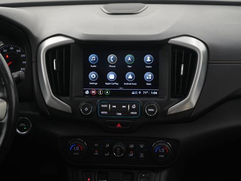 Used 2018 GMC Terrain SLT w/ Preferred Package AWD/4WD image 15