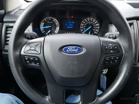 Used 2019 Ford Ranger XL w/ Equipment Group 101A Mid image 12