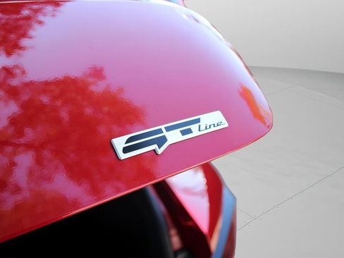 New 2025 Kia K4 GT-Line w/ GT-Line Sunroof Package image 10