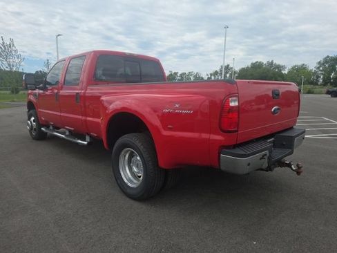 Used 2008 Ford F350 XL AWD/4WD image 12