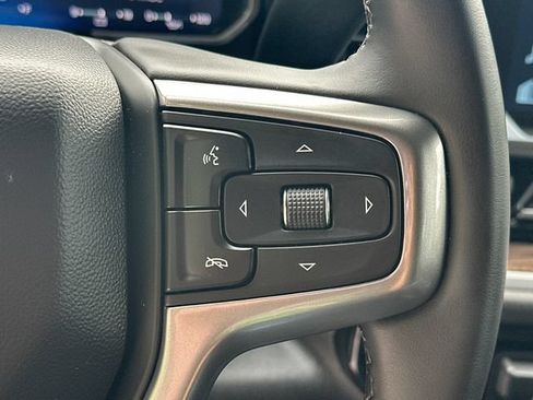 Certified 2026 Chevrolet Silverado 2500 LT AWD/4WD image 30