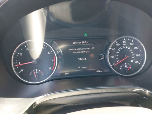 Used 2021 Kia Seltos SX w/ SX Sunroof Package AWD/4WD image 21