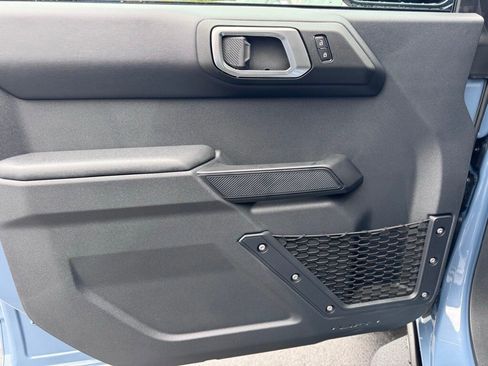 New 2025 Ford Bronco Badlands w/ Sasquatch Package image 20