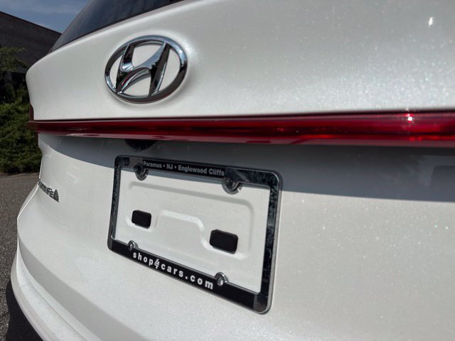 Used 2022 Hyundai Santa Fe XRT AWD/4WD image 13
