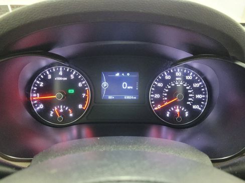 Used 2017 Kia Optima LX FWD image 23