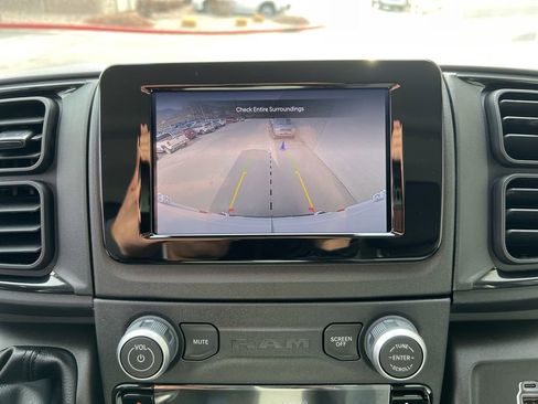 New 2026 RAM ProMaster 2500 w/ Convenience Group image 18