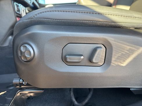 New 2026 Jeep Wrangler Unlimited Rubicon image 30