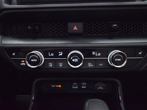 Used 2023 Honda CR-V EX image 33