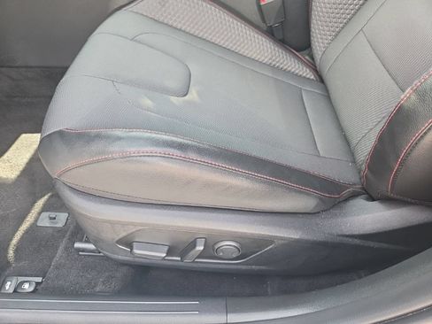Used 2025 Hyundai Elantra N Line FWD image 11
