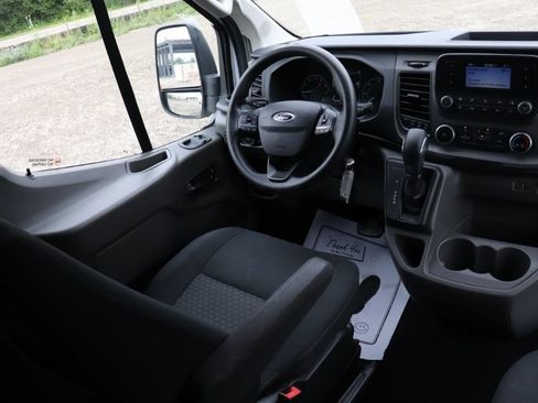 Used 2020 Ford Transit 350 XLT RWD image 12