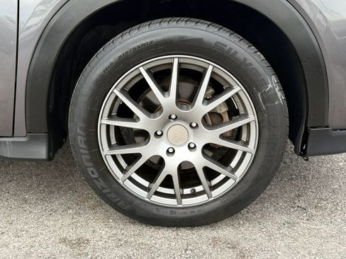 Used 2016 Honda HR-V LX image 36