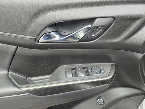 Used 2021 GMC Acadia SLT image 18