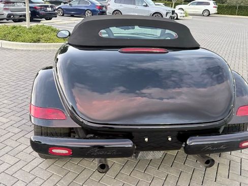 Used 1999 Plymouth Prowler image 8
