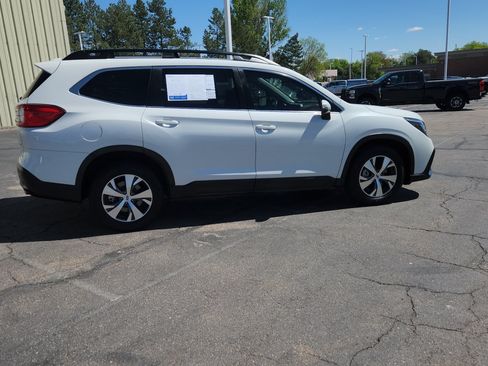 Used 2023 Subaru Ascent Premium w/ Convenience Package AWD/4WD image 18