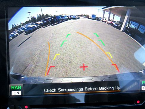 Used 2022 Subaru Crosstrek 2.5i Limited w/ Moonroof Package 1 image 20