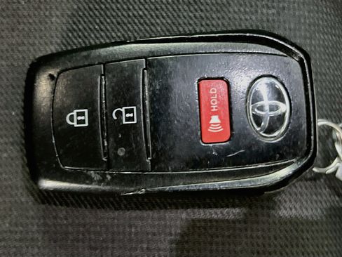 Used 2024 Toyota Tacoma SR5 RWD image 35