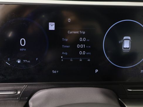 Used 2024 Hyundai Kona Limited image 4