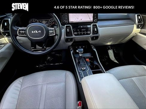 Used 2022 Kia Sorento S AWD/4WD image 8